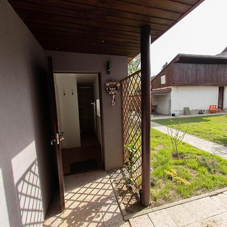 Privat Vcelka Apartment Liptovsky Mikulas Exterior photo
