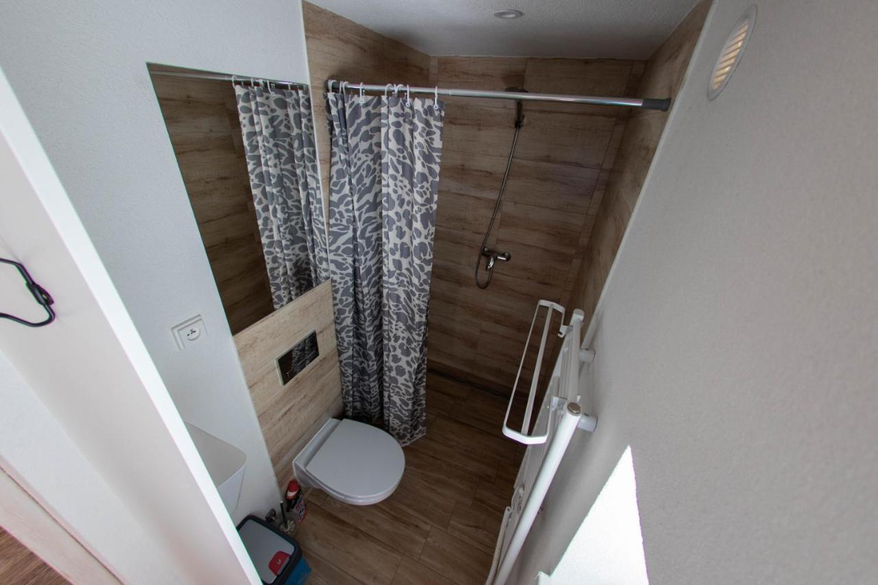 Privat Vcelka Apartment Liptovsky Mikulas Exterior photo
