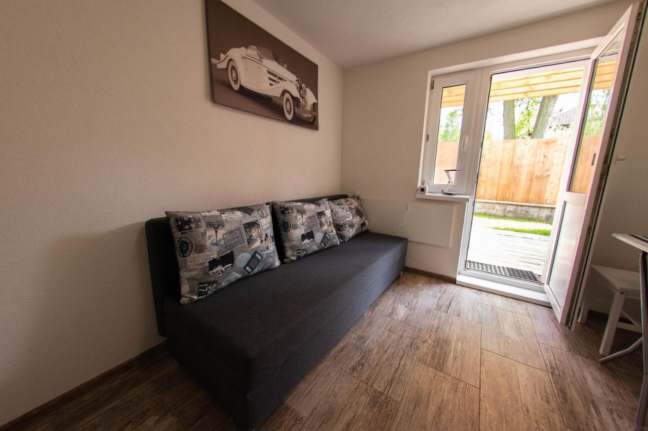Privat Vcelka Apartment Liptovsky Mikulas Exterior photo