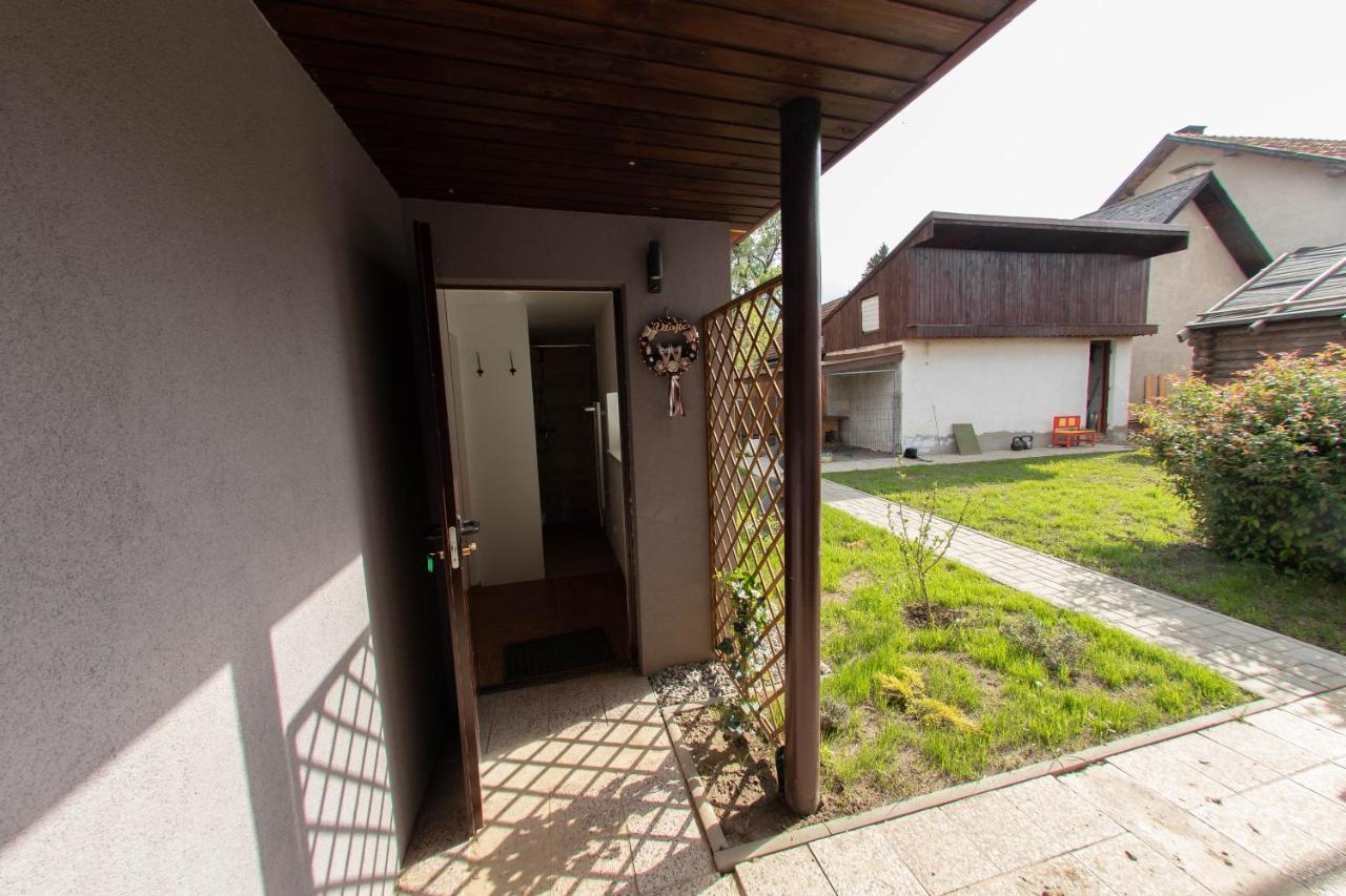 Privat Vcelka Apartment Liptovsky Mikulas Exterior photo